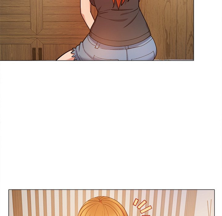 Sergeant Brynn Chapter 19 Page 74