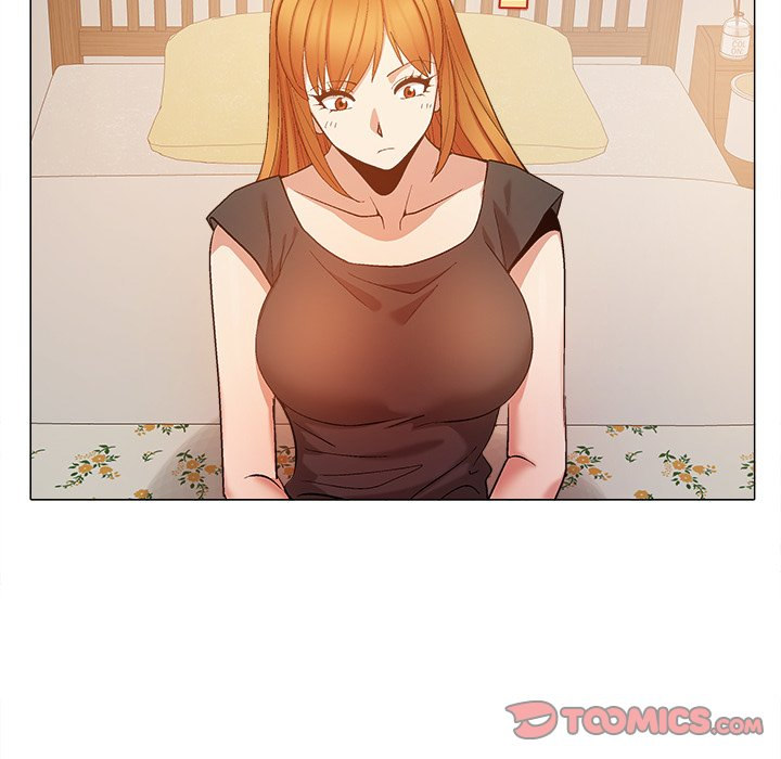 Sergeant Brynn Chapter 19 Page 75