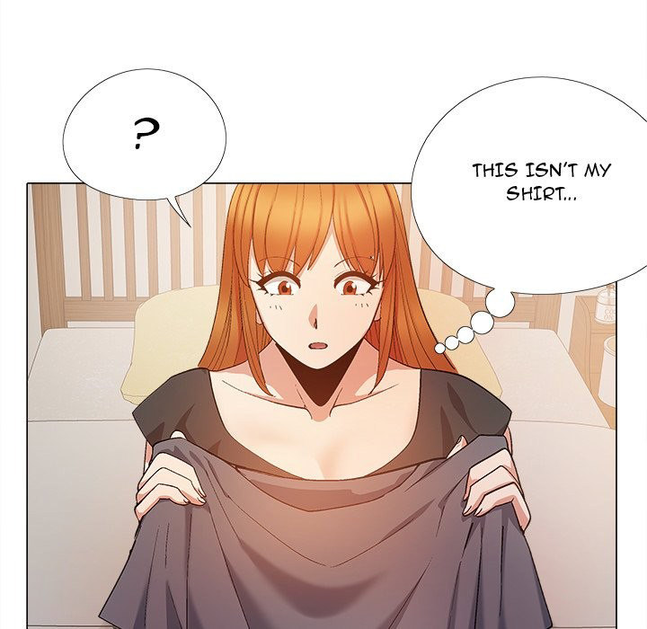 Sergeant Brynn Chapter 19 Page 76