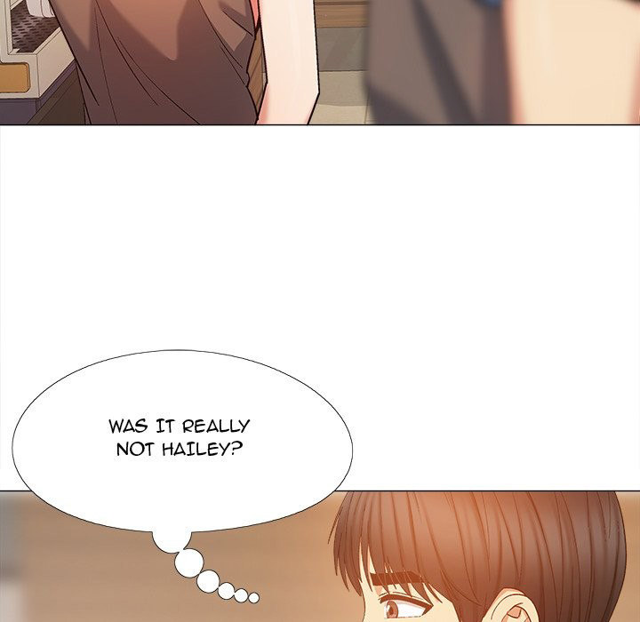 Sergeant Brynn Chapter 19 Page 85