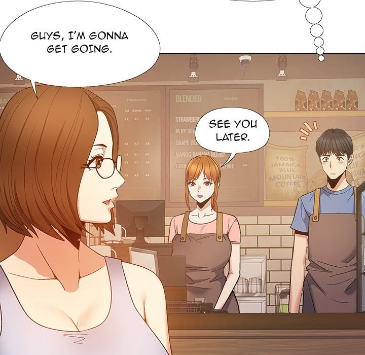 Sergeant Brynn Chapter 19 Page 88