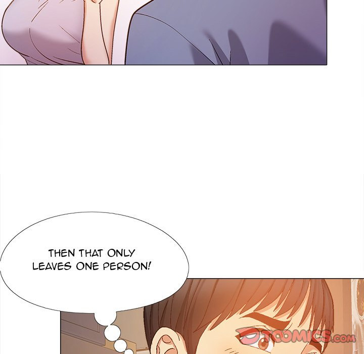 Sergeant Brynn Chapter 19 Page 93