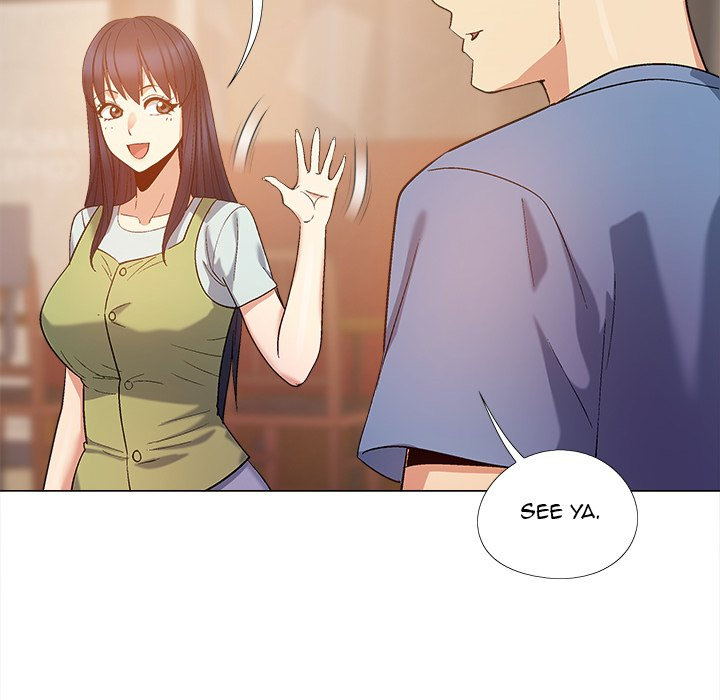 Sergeant Brynn Chapter 19 Page 98