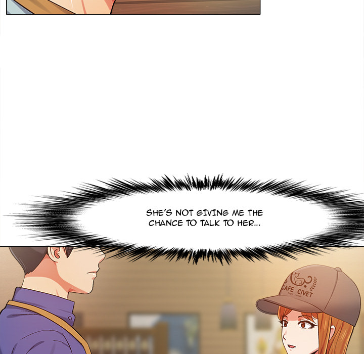 Sergeant Brynn Chapter 2 Page 100