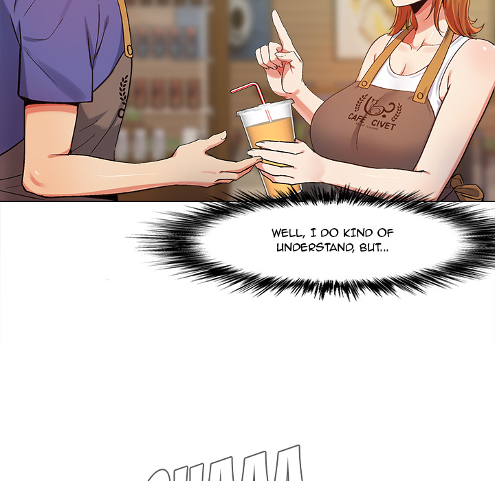 Sergeant Brynn Chapter 2 Page 101