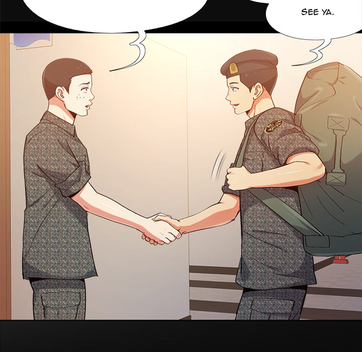 Sergeant Brynn Chapter 2 Page 111