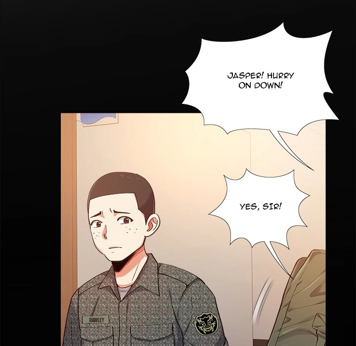 Sergeant Brynn Chapter 2 Page 112