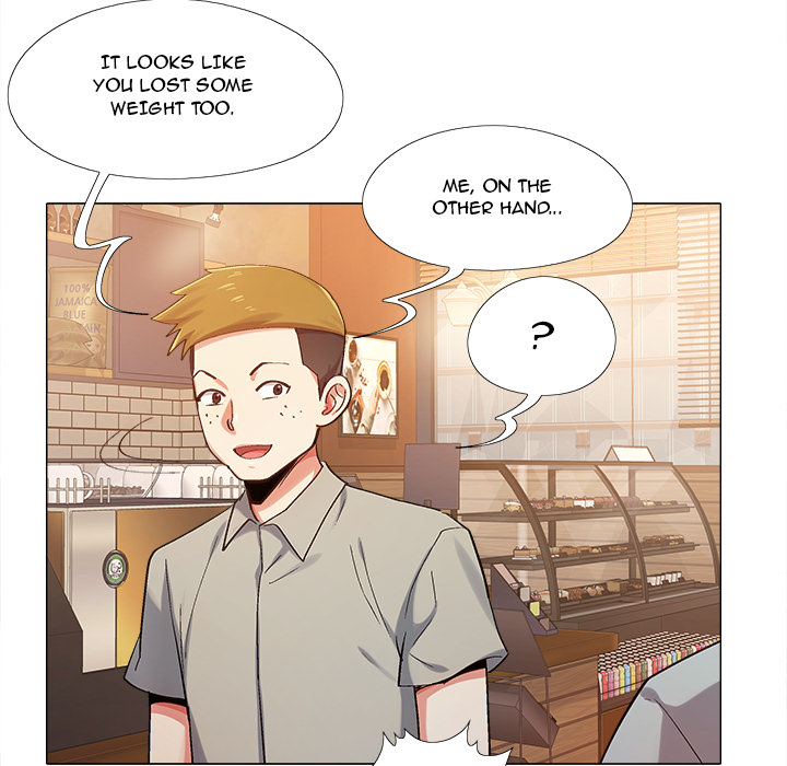 Sergeant Brynn Chapter 2 Page 114