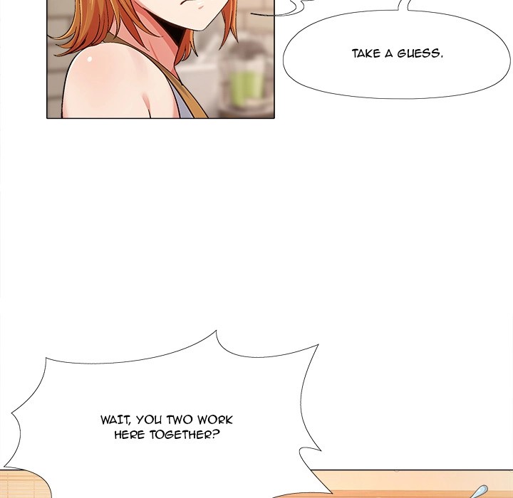Sergeant Brynn Chapter 2 Page 117