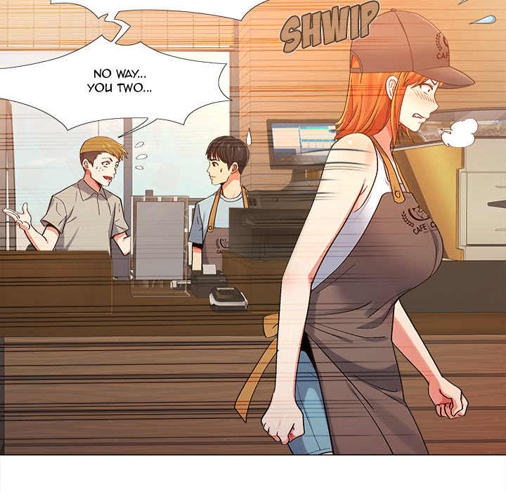 Sergeant Brynn Chapter 2 Page 118