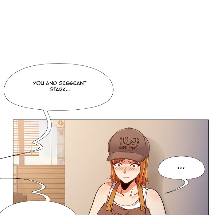 Sergeant Brynn Chapter 2 Page 119