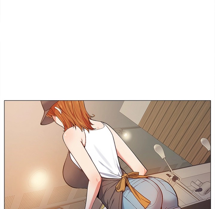 Sergeant Brynn Chapter 2 Page 12