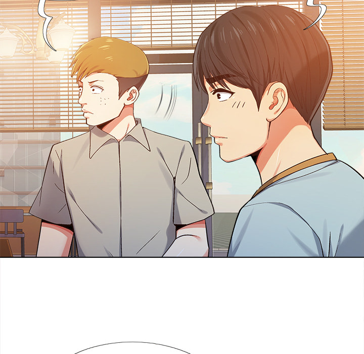 Sergeant Brynn Chapter 2 Page 121