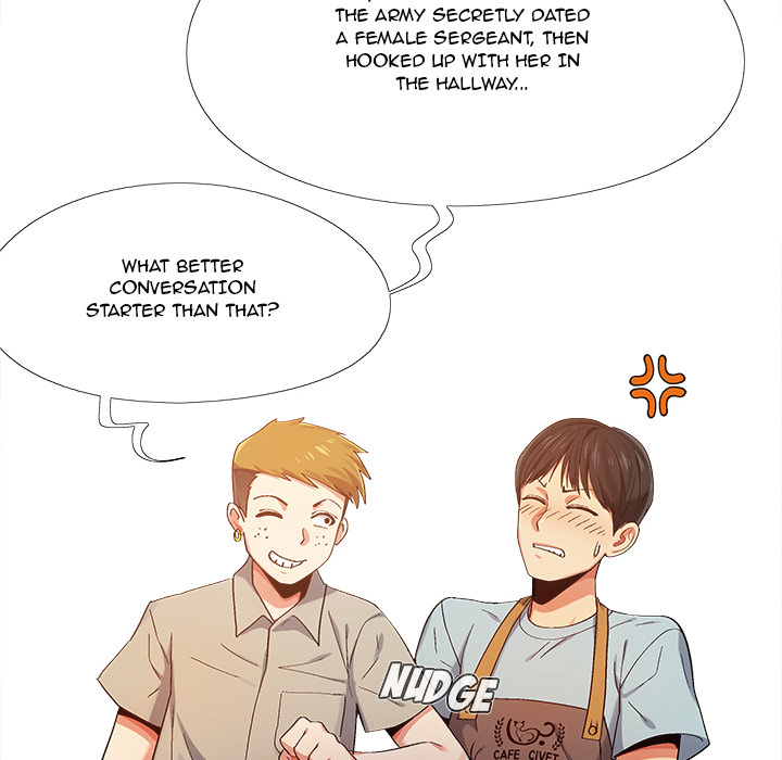 Sergeant Brynn Chapter 2 Page 126