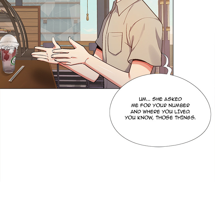 Sergeant Brynn Chapter 2 Page 130