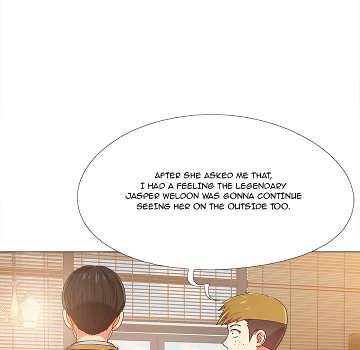 Sergeant Brynn Chapter 2 Page 134