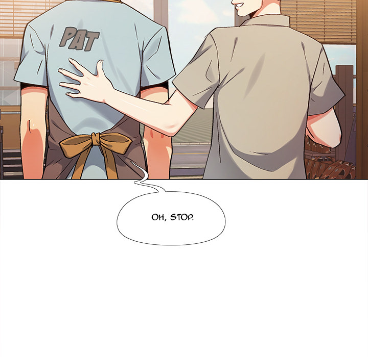 Sergeant Brynn Chapter 2 Page 135