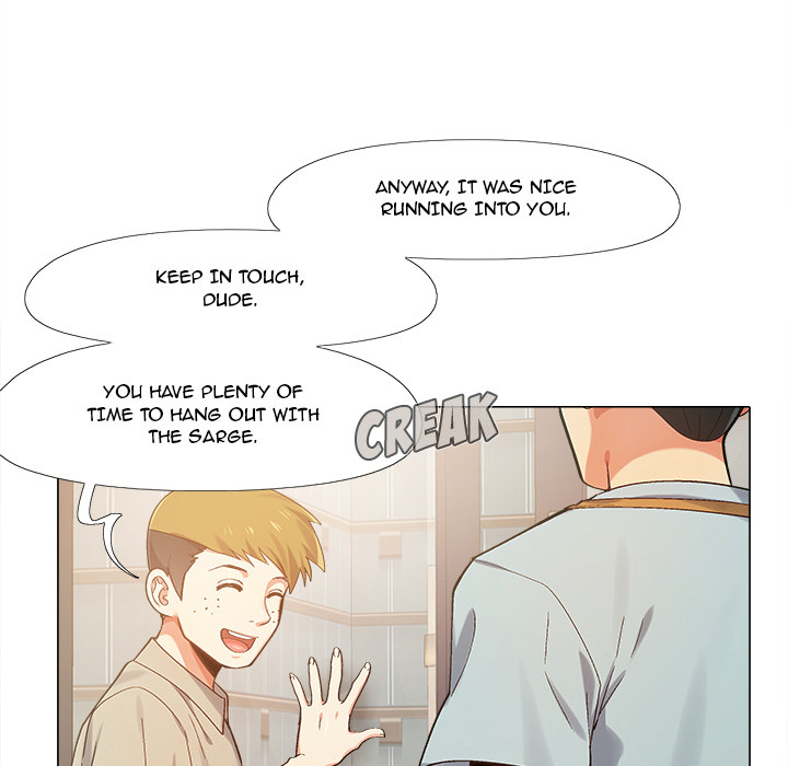 Sergeant Brynn Chapter 2 Page 136
