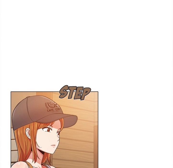 Sergeant Brynn Chapter 2 Page 139
