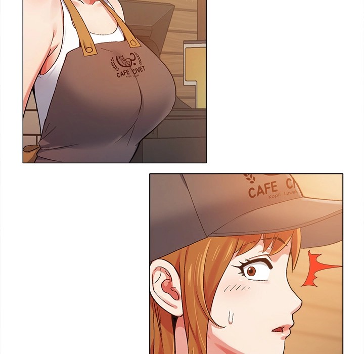 Sergeant Brynn Chapter 2 Page 140
