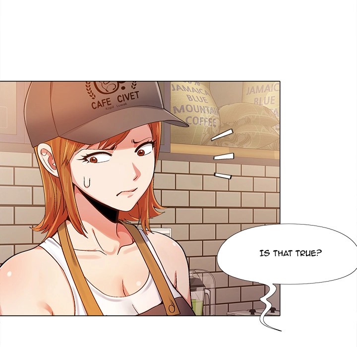 Sergeant Brynn Chapter 2 Page 143