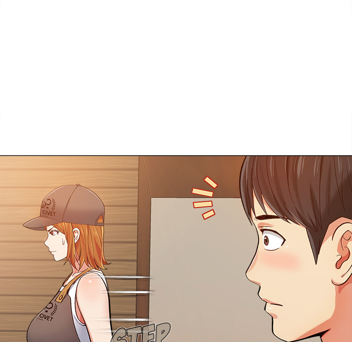 Sergeant Brynn Chapter 2 Page 147