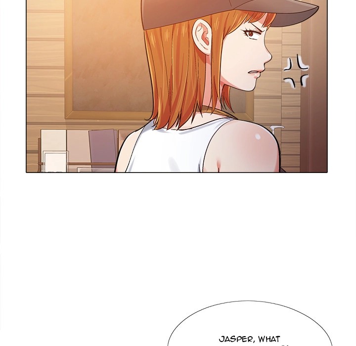 Sergeant Brynn Chapter 2 Page 156