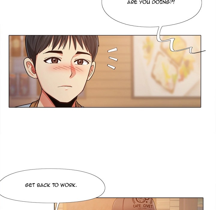 Sergeant Brynn Chapter 2 Page 157