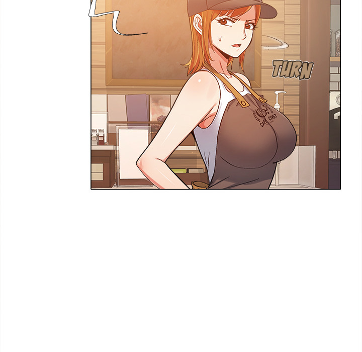 Sergeant Brynn Chapter 2 Page 158