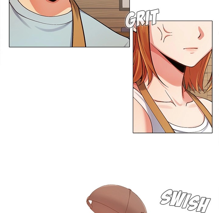 Sergeant Brynn Chapter 2 Page 160