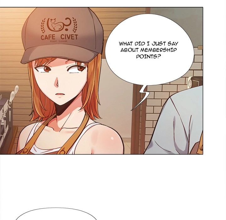 Sergeant Brynn Chapter 2 Page 17