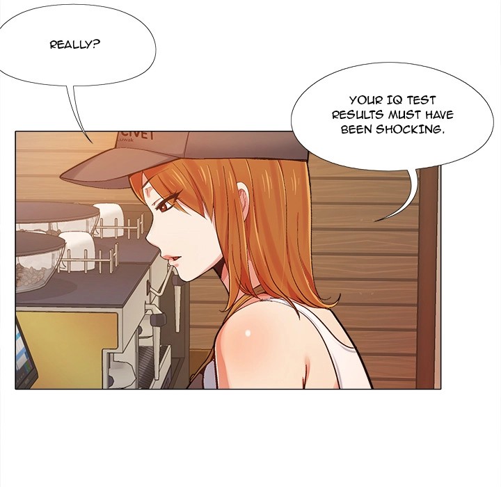 Sergeant Brynn Chapter 2 Page 19