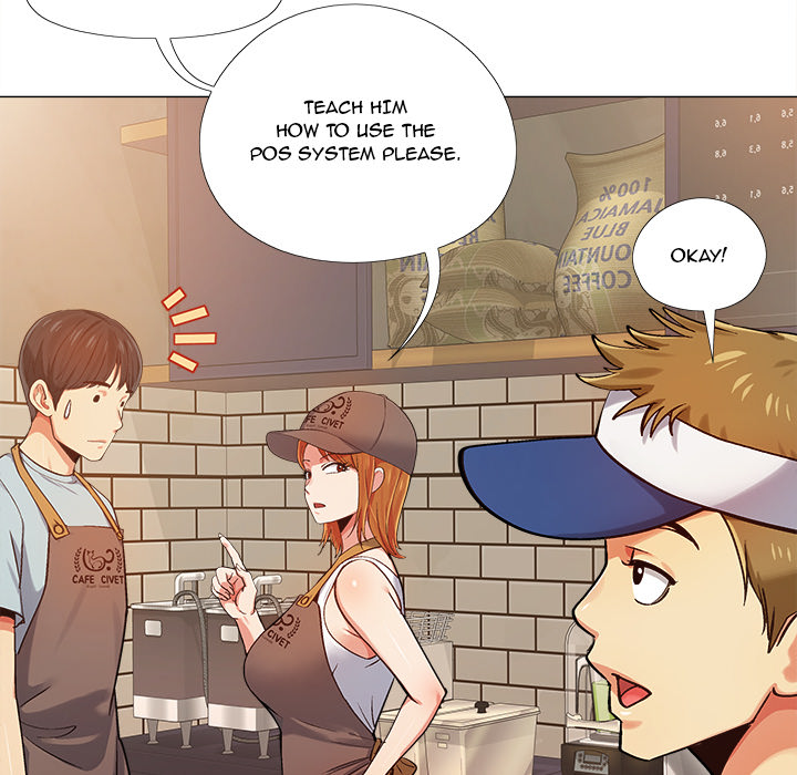Sergeant Brynn Chapter 2 Page 21