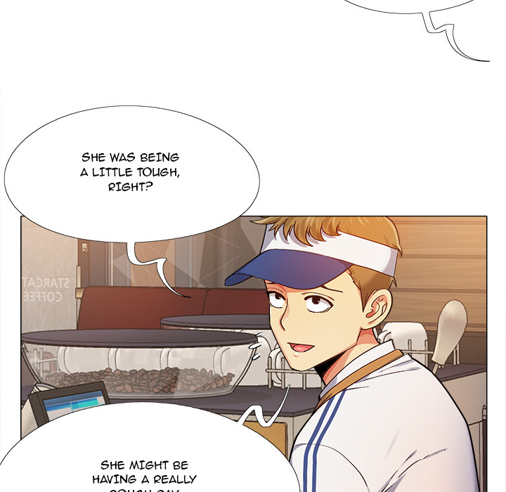 Sergeant Brynn Chapter 2 Page 27