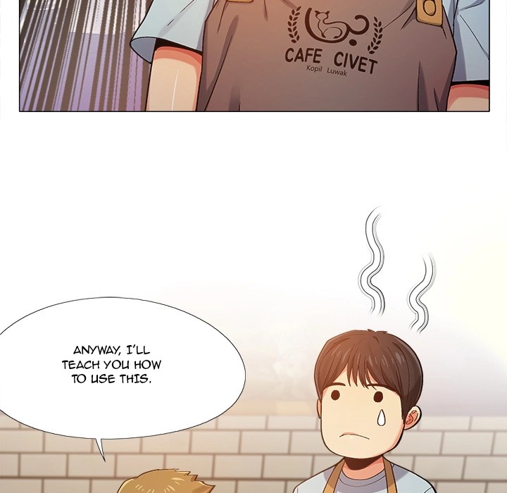 Sergeant Brynn Chapter 2 Page 31