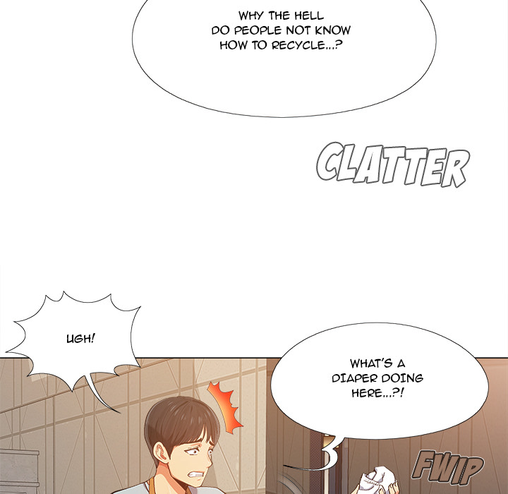 Sergeant Brynn Chapter 2 Page 35