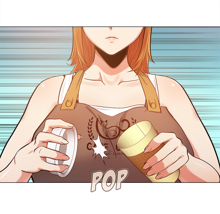 Sergeant Brynn Chapter 2 Page 41