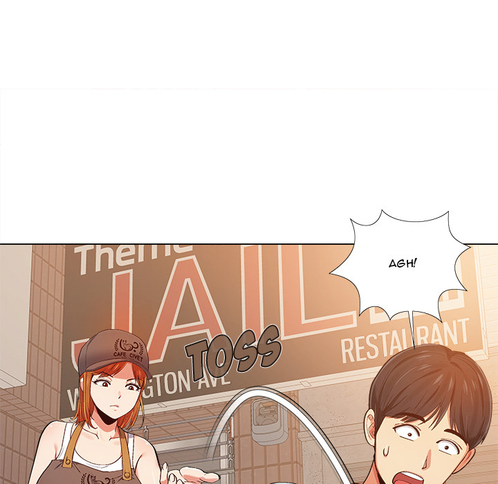 Sergeant Brynn Chapter 2 Page 43