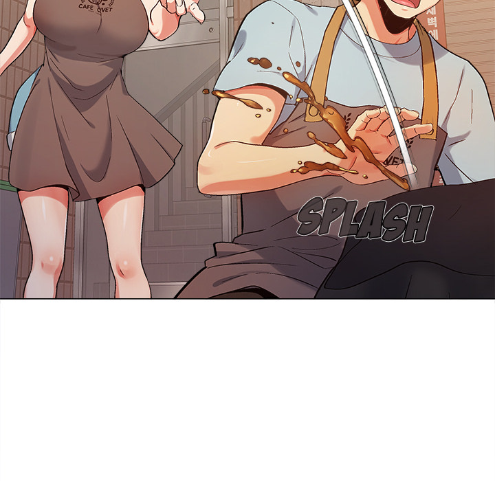 Sergeant Brynn Chapter 2 Page 44