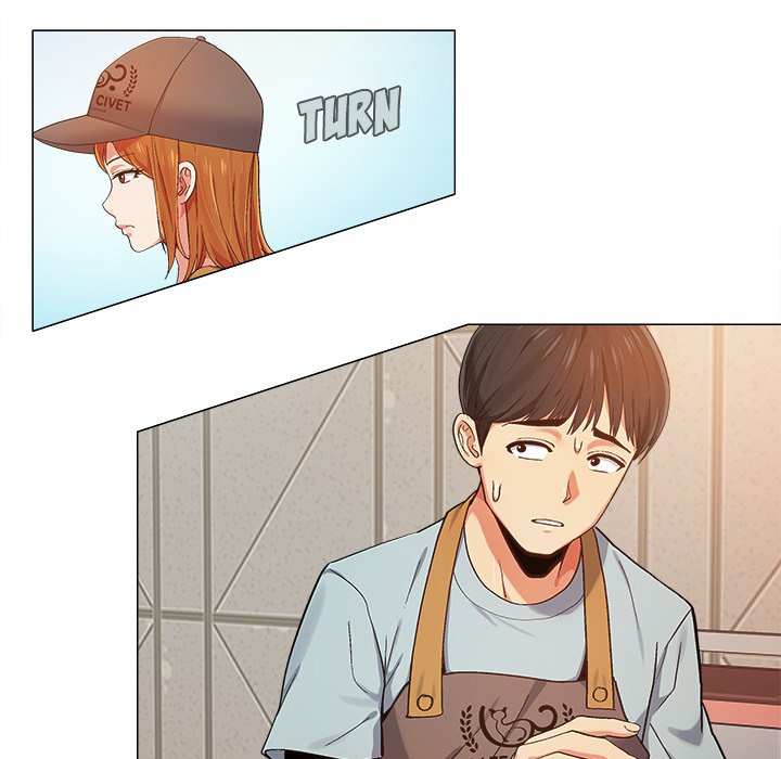 Sergeant Brynn Chapter 2 Page 45