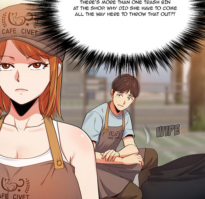 Sergeant Brynn Chapter 2 Page 47