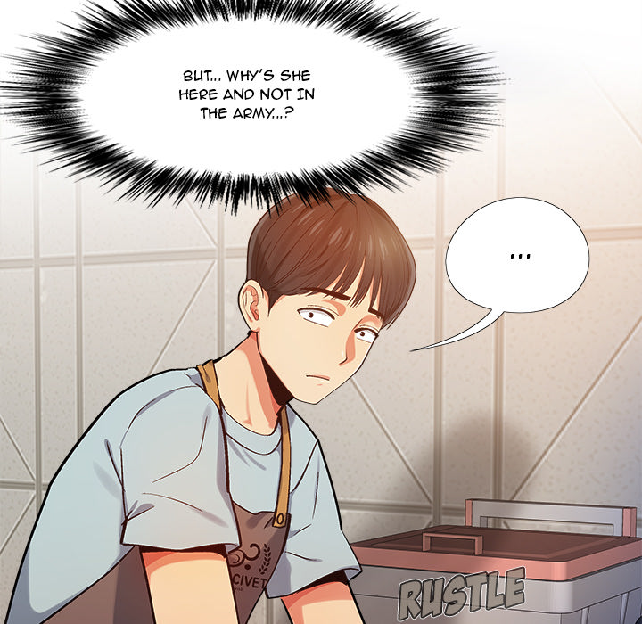 Sergeant Brynn Chapter 2 Page 52