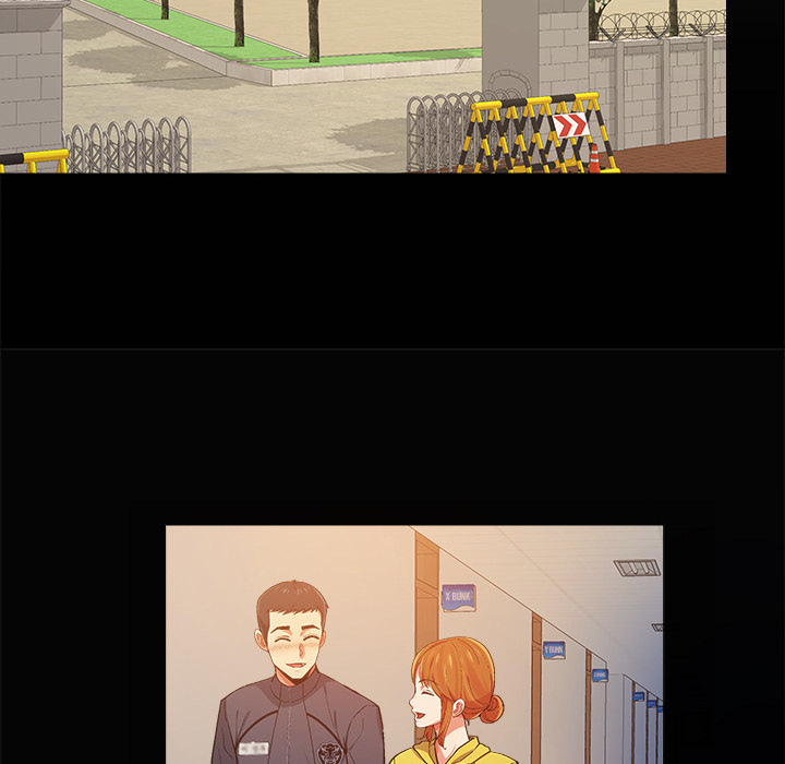 Sergeant Brynn Chapter 2 Page 56