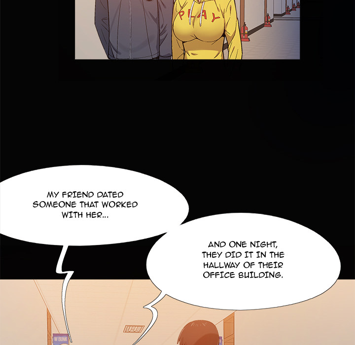 Sergeant Brynn Chapter 2 Page 57