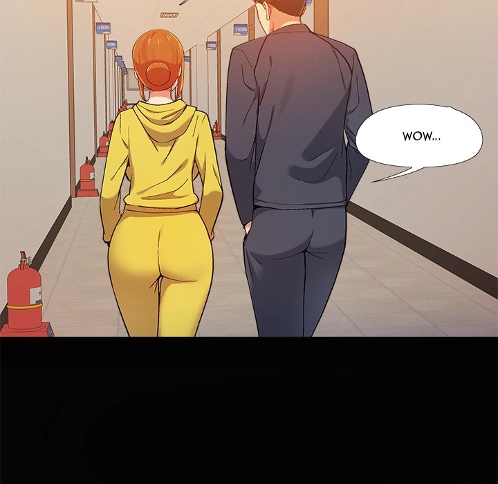 Sergeant Brynn Chapter 2 Page 58