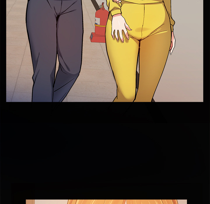 Sergeant Brynn Chapter 2 Page 60
