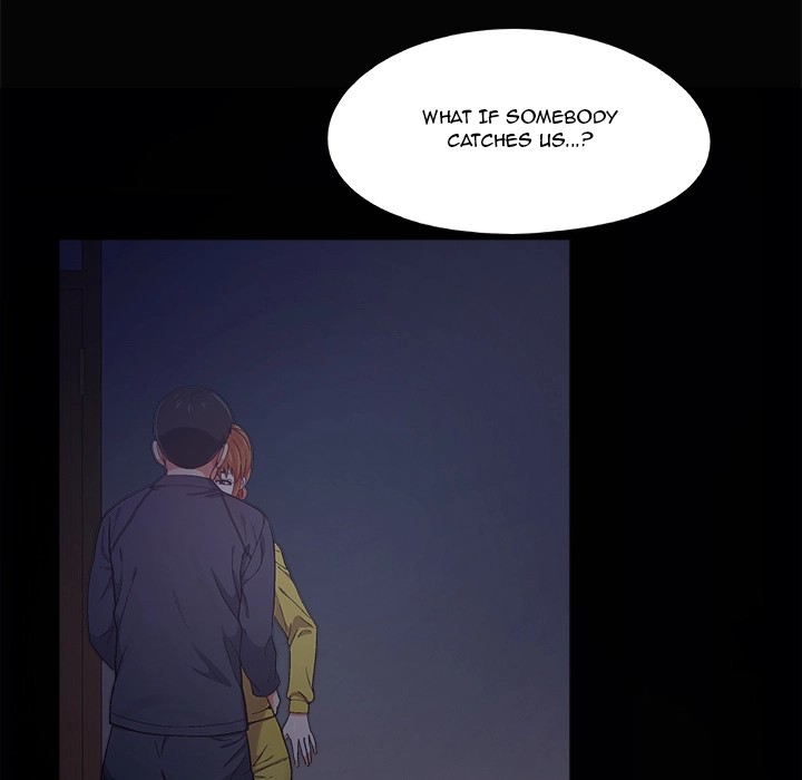 Sergeant Brynn Chapter 2 Page 64
