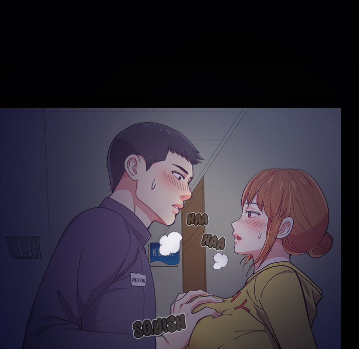 Sergeant Brynn Chapter 2 Page 67