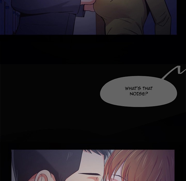 Sergeant Brynn Chapter 2 Page 68