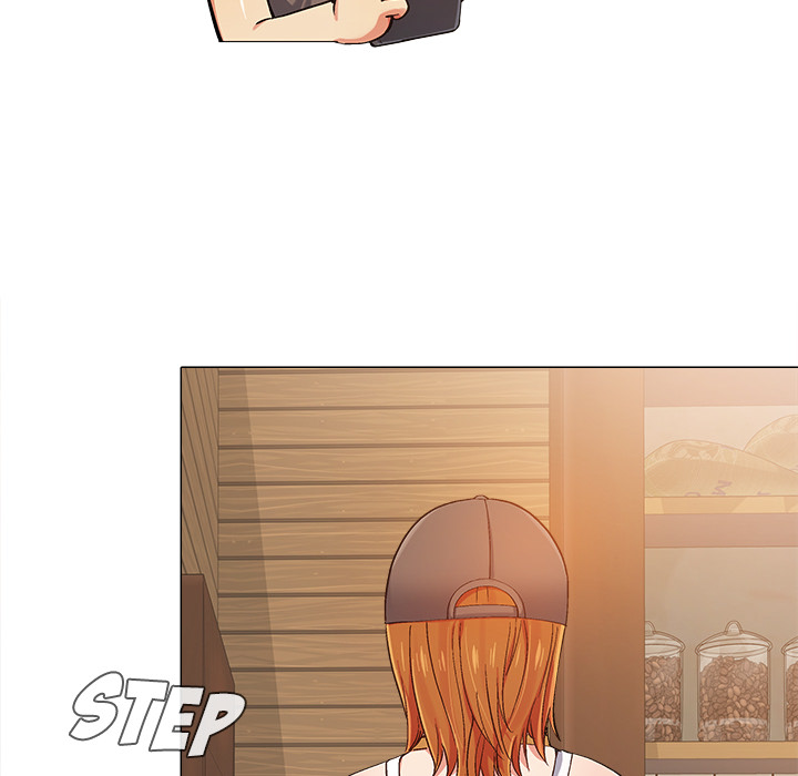 Sergeant Brynn Chapter 2 Page 7